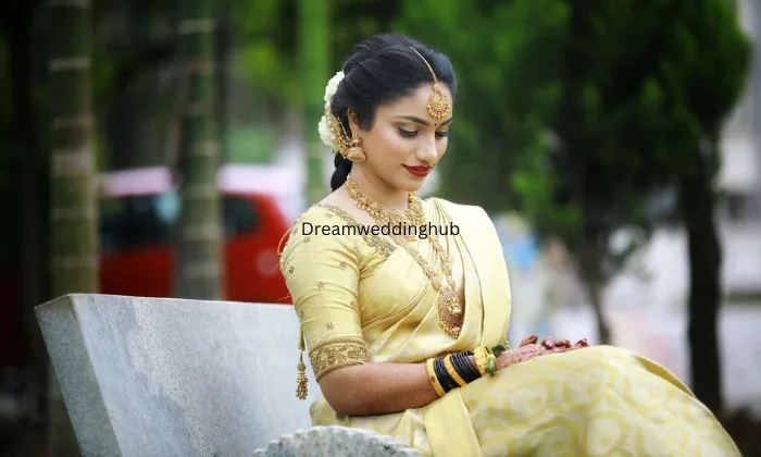 Nidhis Cosmocare Studio  Bridal